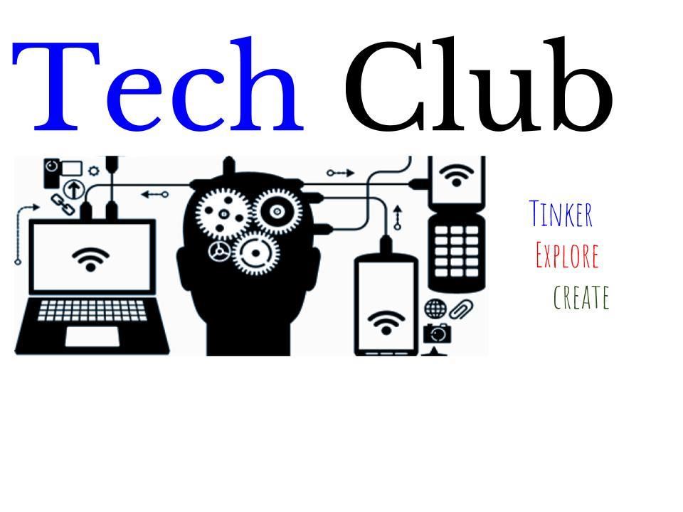 Tech Club Tech Club